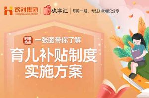 开云online(中国) | 带你了解育儿补贴制度实施方案